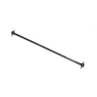 Tlr Rear Center Dogbone, 8Xt