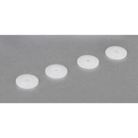 TLR 16MM SHOCK PISTON SET TAPERED 1.4/1.5, 8T 3.0