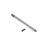 TLR SHOCK SHAFT, FRONT, 8X