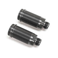 Tlr 48.3Mm Front Shock Body, 2Pcs, 8X 2.0, 8Xe 2.0