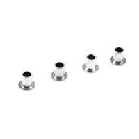 Tlr Front Suspension Arm Bushing, 4Pcs, 8X