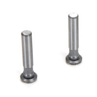 Tlr Hinge Pins, 4 X 21Mm Ticn (2), 8Ight 4.0 - Tlr244027