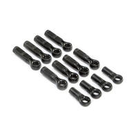 Tlr Rod End Set, 8X Elite