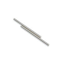 Tlr Hinge Pins, 4 X 66Mm, Electro Nickel, 2Pcs, 8X Elite