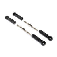 Tlr Turnbuckle, 4.5Mm X 55Mm, 2Pcs, 8X Elite