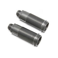 Tlr Front Shock Body, 2Pcs, 8Xt