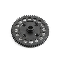 Tlr 5Ive-B Center Spur Gear/Ltwt/58T 5B/5T - Tlr252007