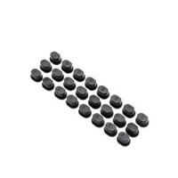 Tlr 5Ive-B Adj Hinge Pin Brace Inserts 5B/5T/Mini