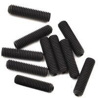 Tlr Setscrew, Cup Point, M5X20Mm (10) - Tlr255033