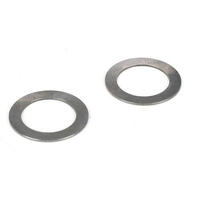 Tlr Drive Rings, 2Pcs, 22 5.0
