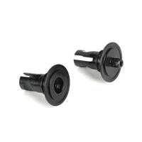 Tlr Outdrive Set, 22 5.0 Dc Elite