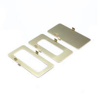 Tlr Brass Battery Weight Set, 18G, 25G, 36G