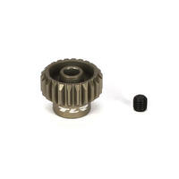 Tlr Pinion Gear 22T, 48P, Al