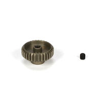 Tlr Pinion Gear 31T, 48P, Al