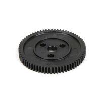 Tlr Direct Drive Spur Gear, 69T, 22