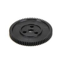 TLR DIRECT DRIVE SPUR GEAR, 75T, 48P