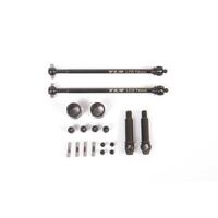 TLR LCD DRIVE SET, 2PCS, 22X-4