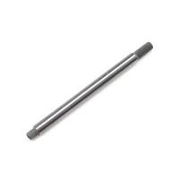 TLR SHOCK SHAFT, 48.7MM, TICN, G3 3.5, 1PC
