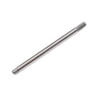 Tlr Shock Shaft, 48.7Mm, Ticn, G3, 1Pc, 22X-4