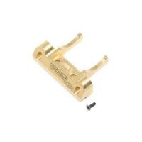 Tlr Brass Hinge Pin Brace, Lrc +27G- 22 4.0 - Tlr334041