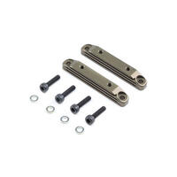 Tlr Quick Change Engine Mount Only, 8X