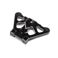 Tlr Aluminium Front Brace, 8X 2.0, 8Xe 2.0