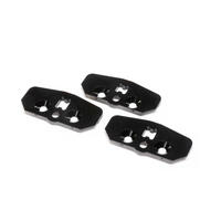 Tlr Alminium Skid Plate Set Suit Adjustable Chassis, 8X 2.0