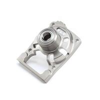 TLR CLUTCH MOUNT, ALUMINIUM, 5IVE-T 2.0