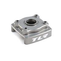 TLR CLUTCH HOUSING, ALUMINIUM, ZENOAH 29, 5IVE-T 2.0