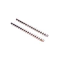 Tlr F/R Inner Hinge Pin, Ticn (2)- 5T