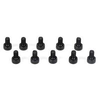 TLR CAP HEAD SCREWS, M3 X 5MM (10)