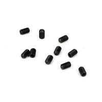TLR SET SCREW, M3 X 5MM, 10PCS, 22 5.0