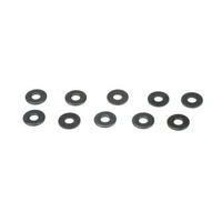 Tlr Washers, M3, 10Pcs