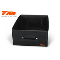 Tm119220-3 F8 Hauler Bag Medium Draw