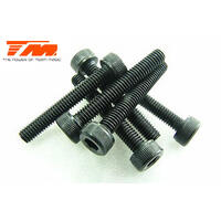 3X20MM CAP SCREW (6)