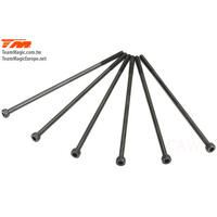 3X85Mm Cap Screw (6)