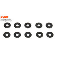 3.2X8X0.7 Washer (10)