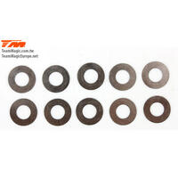 6.2X12X0.15MM WASHER (10)