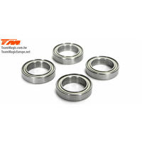 12X18X4Mm Bearing (4)