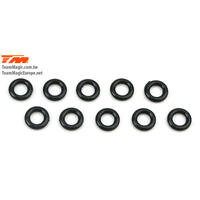 O-RING P5 (10)