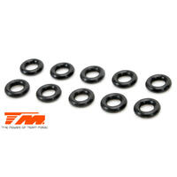 O-Ring - 3.8X1.9Mm (10 Pcs)