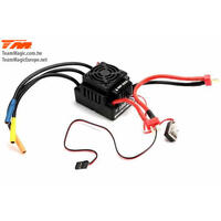 Thor Wp-8100 14.8V Esc