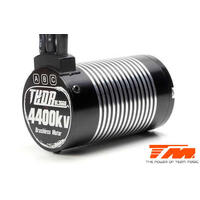 Thor 3660 - 11.1V - 4400Kv (5Mm Shaft)