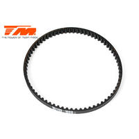 G4Js/Jr/D - Front Belt