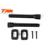 FRONT BODY POST (2 PCS) SUIT G4JS/JR/D