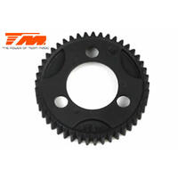 Option Part - G4Js/Jr/D - Spur Gear - 2Nd Speed - Duro 46T (Require 502284 And 502285)