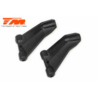 G4Js/Jr/D - Front Upper Arm (2 Pcs)