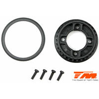 G4Rs/G4Js/Jr/D - Front Differential Pulley 30T