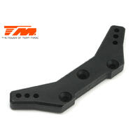 TEAM MAGIC G4JS FRONT SHOCK TOWER