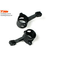 STEERING KNUCKLE FOR E4D
